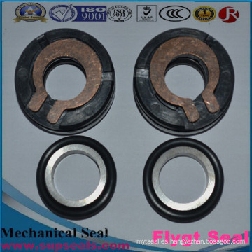 Sello mecánico Flygt Seal Flygt 3127-180, 3126-181-35mm